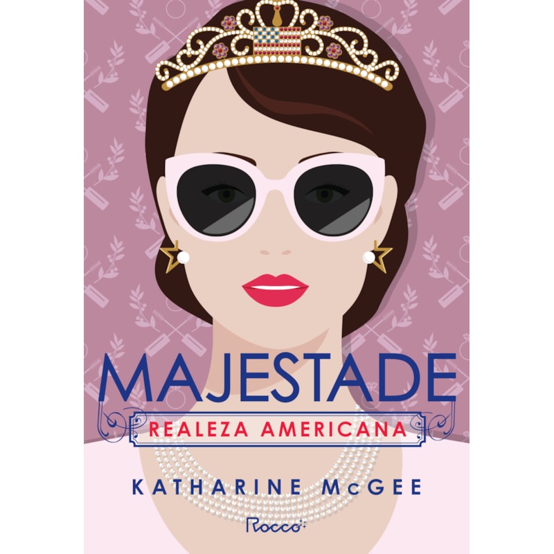 MAJESTADE: REALEZA AMERICANA 2