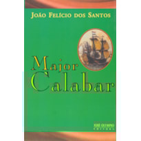 MAJOR CALABAR