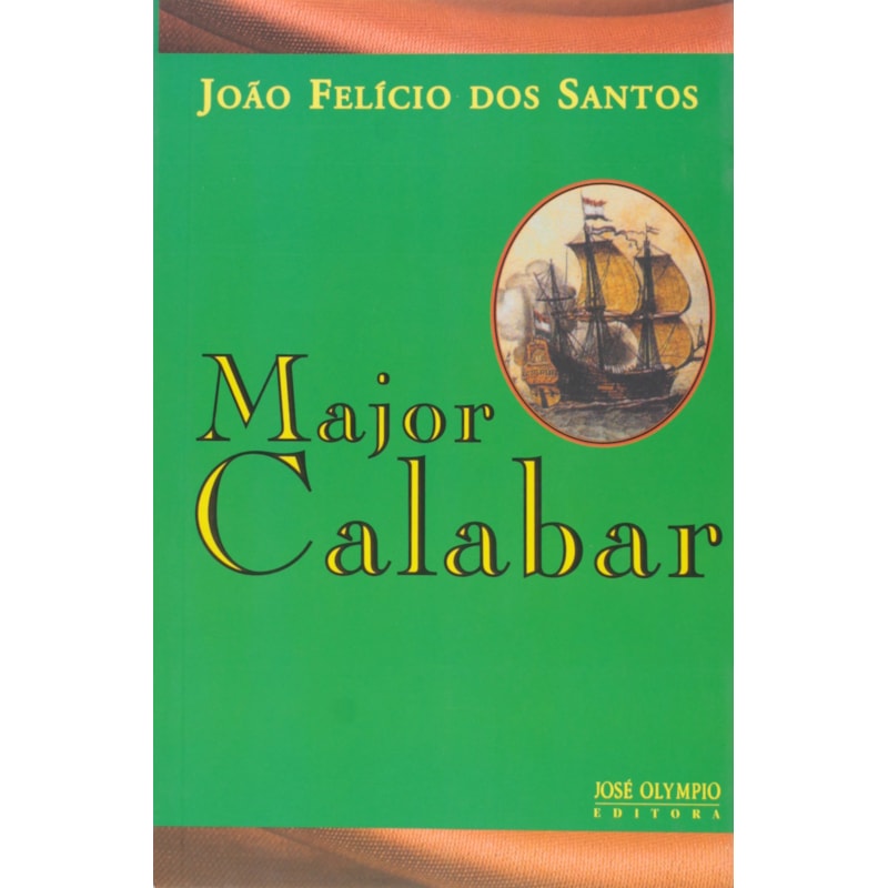 MAJOR CALABAR