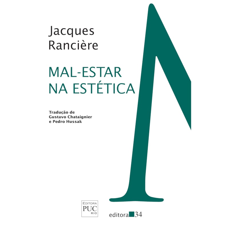 MAL-ESTAR NA ESTÉTICA