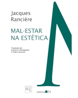Mal-estar na estética