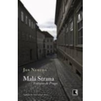 MALÁ STRANA: VESTÍGIOS DE PRAGA: VESTÍGIOS DE PRAGA