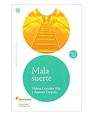 Mala suerte
