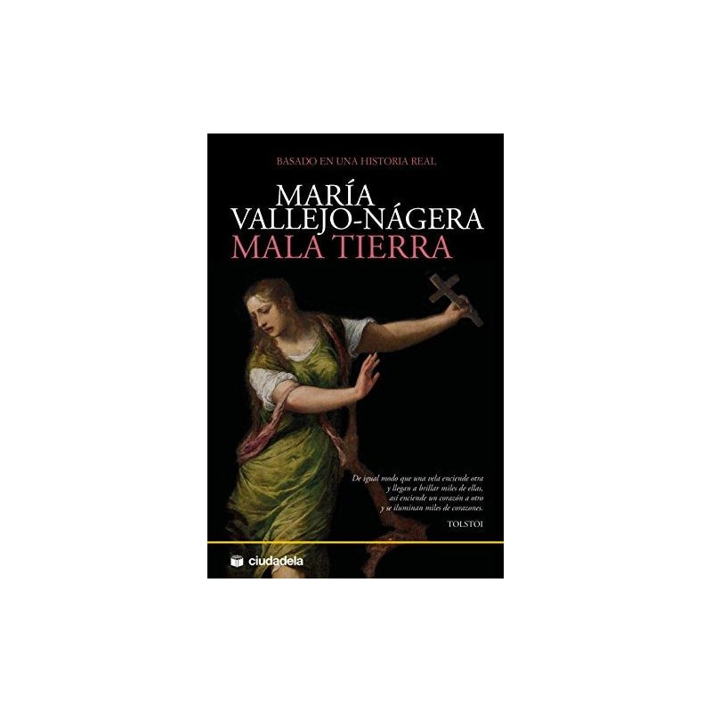 MALA TIERRA
