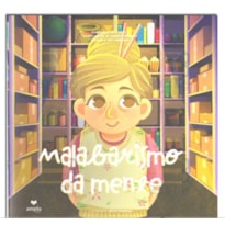 MALABARISMO DA MENTE