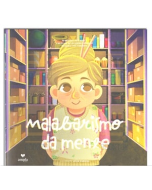 MALABARISMO DA MENTE