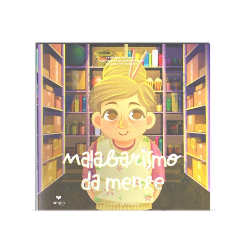 MALABARISMO DA MENTE