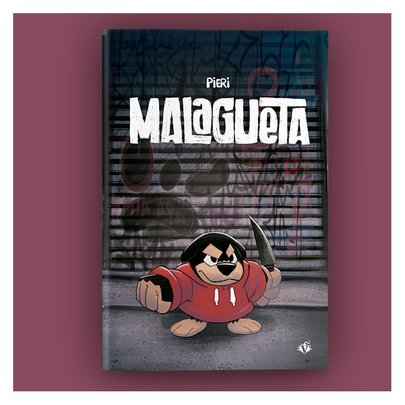 MALAGUETA