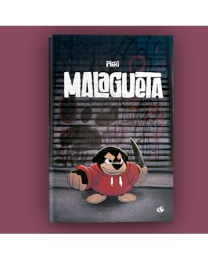 MALAGUETA