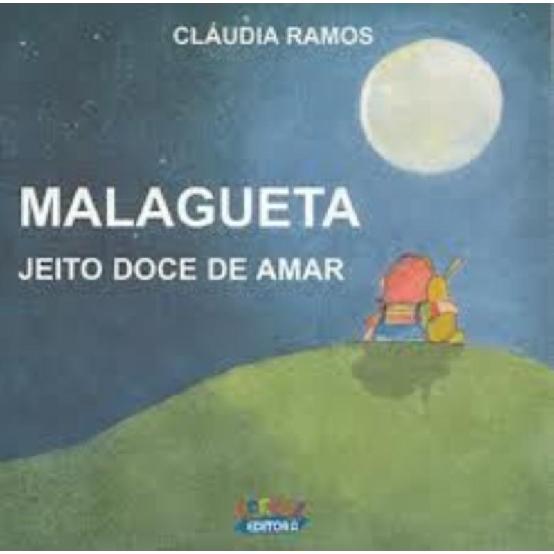 MALAGUETA - JEITO DOCE DE AMAR