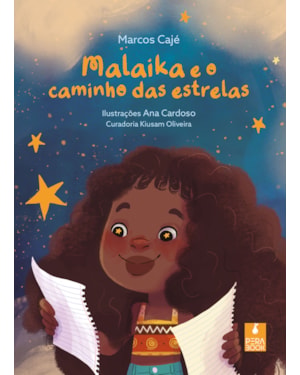 MALAIKA E O CAMINHO DAS ESTRELAS