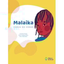 MALAIKA, FORÇA DO CONGO
