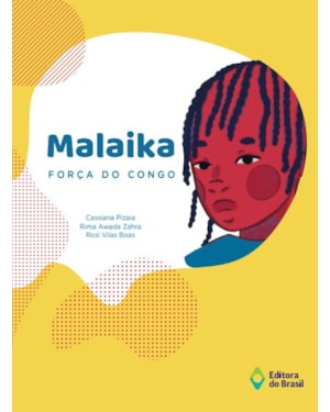 MALAIKA, FORÇA DO CONGO