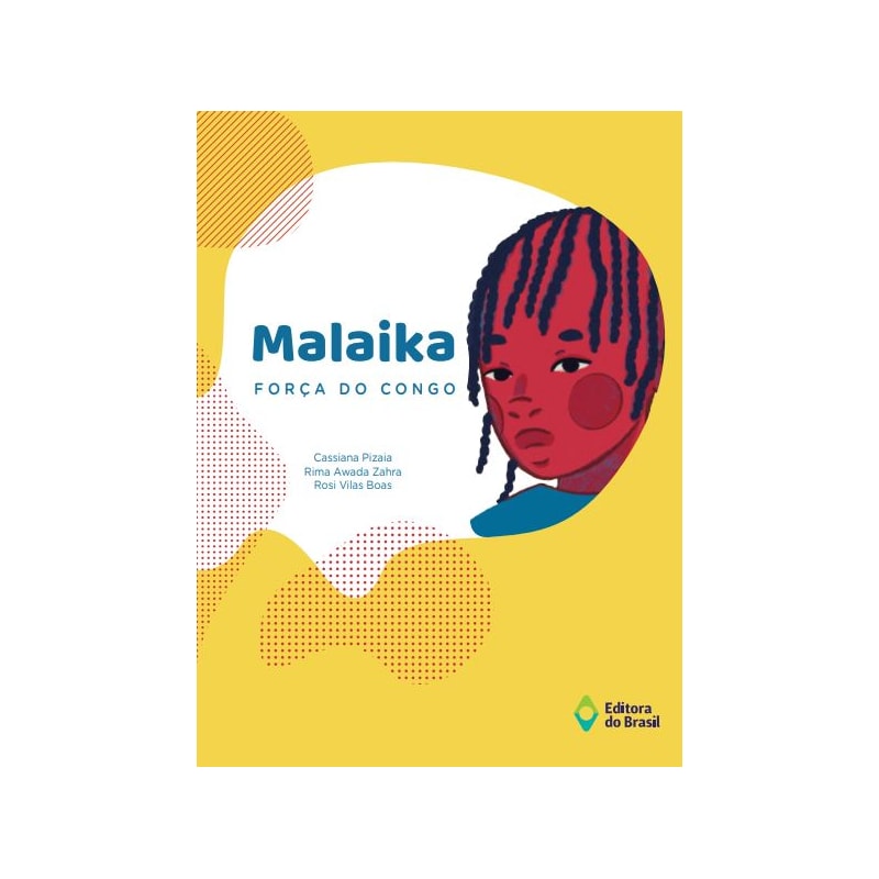 MALAIKA, FORÇA DO CONGO
