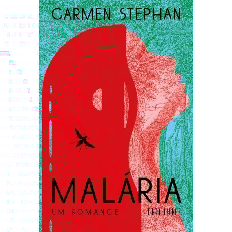 MALÁRIA: UM ROMANCE
