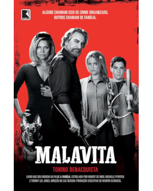 MALAVITA