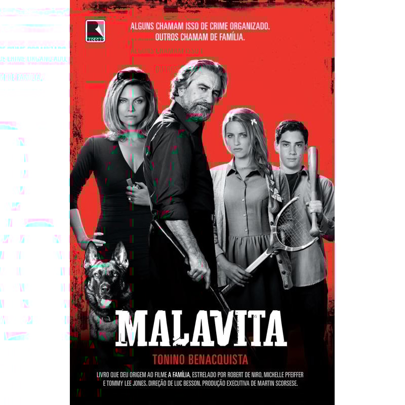 MALAVITA