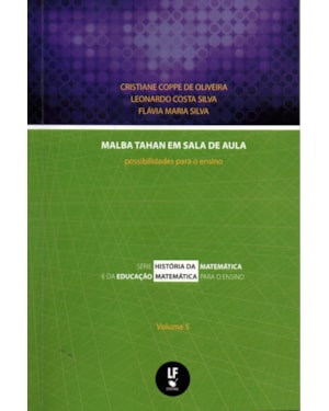 MALBA TAHAN EM SALA DE AULA