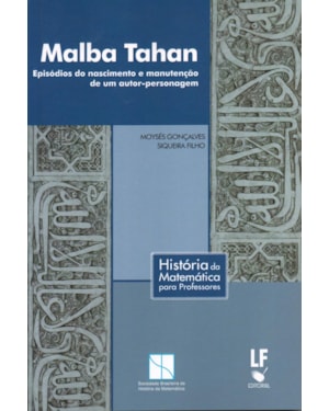 MALBA TAHAN: EPISÓDIOS DO NASCIMENTO E MANUTENÇÃO DE UM AUTOR-PERSONAGEM