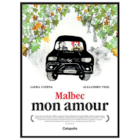 MALBEC MON AMOUR