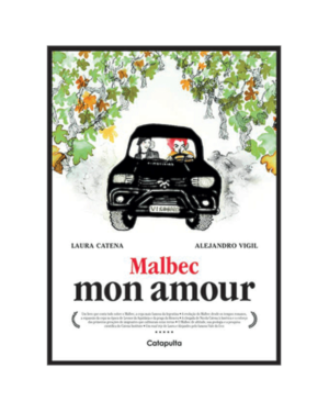 Malbec mon amour