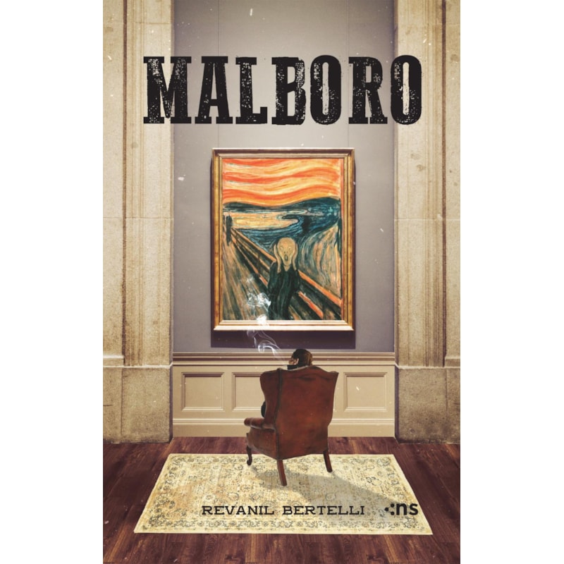 MALBORO