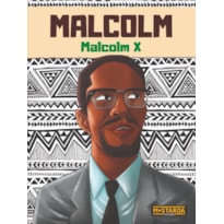 Malcolm - Malcolm X