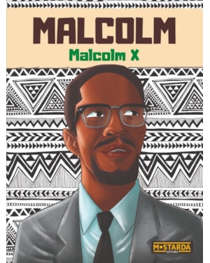 Malcolm - Malcolm X