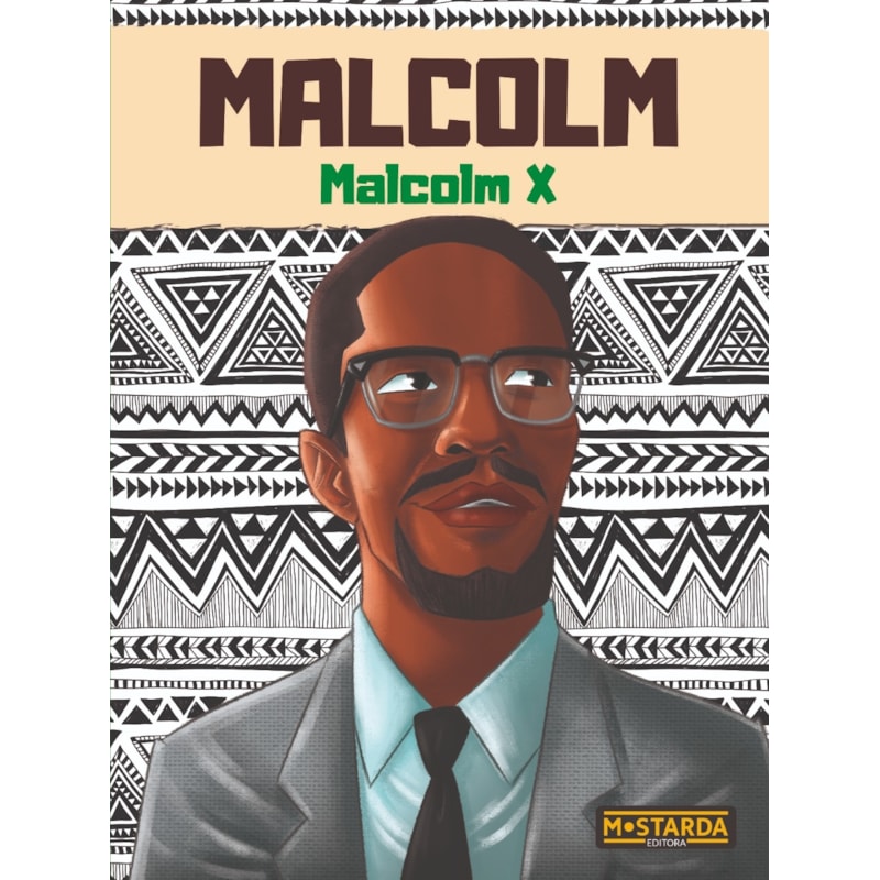 Malcolm - Malcolm X