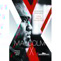 MALCOLM X