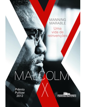 Malcolm X