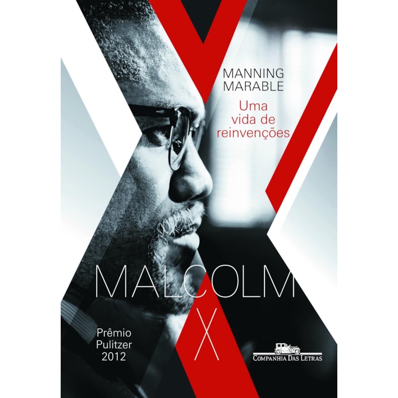 MALCOLM X