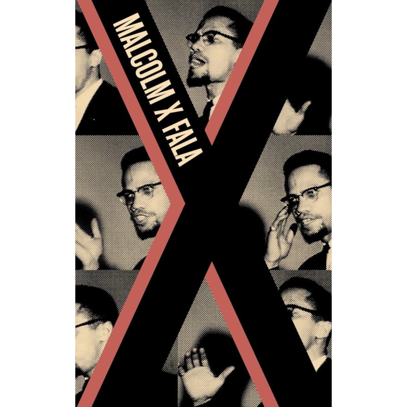 MALCOLM X FALA: OS DISCURSOS DO ÚLTIMO ANO DE VIDA DE MALCOLM X