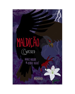 MALDIÇÃO