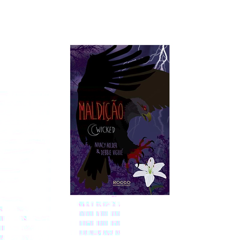 MALDIÇÃO