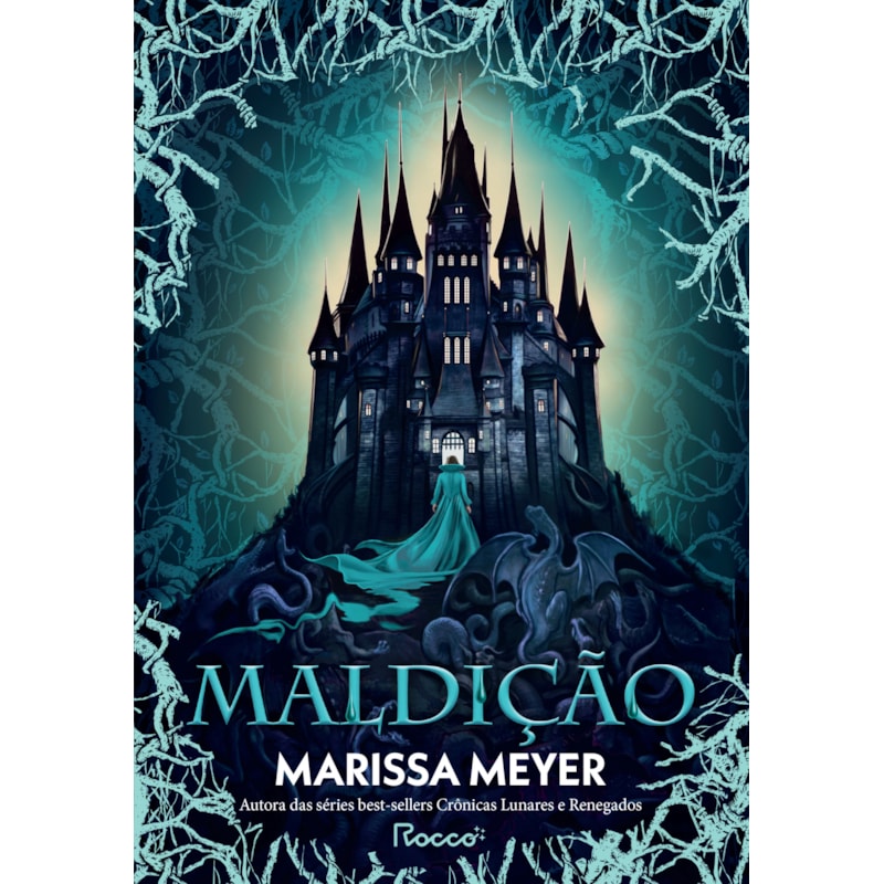 MALDIÇÃO