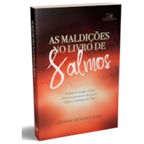 MALDIÇÕES NO LIVRO DE SALMOS, AS