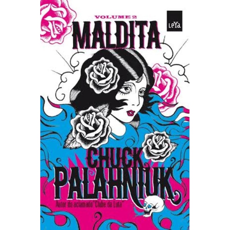 MALDITA