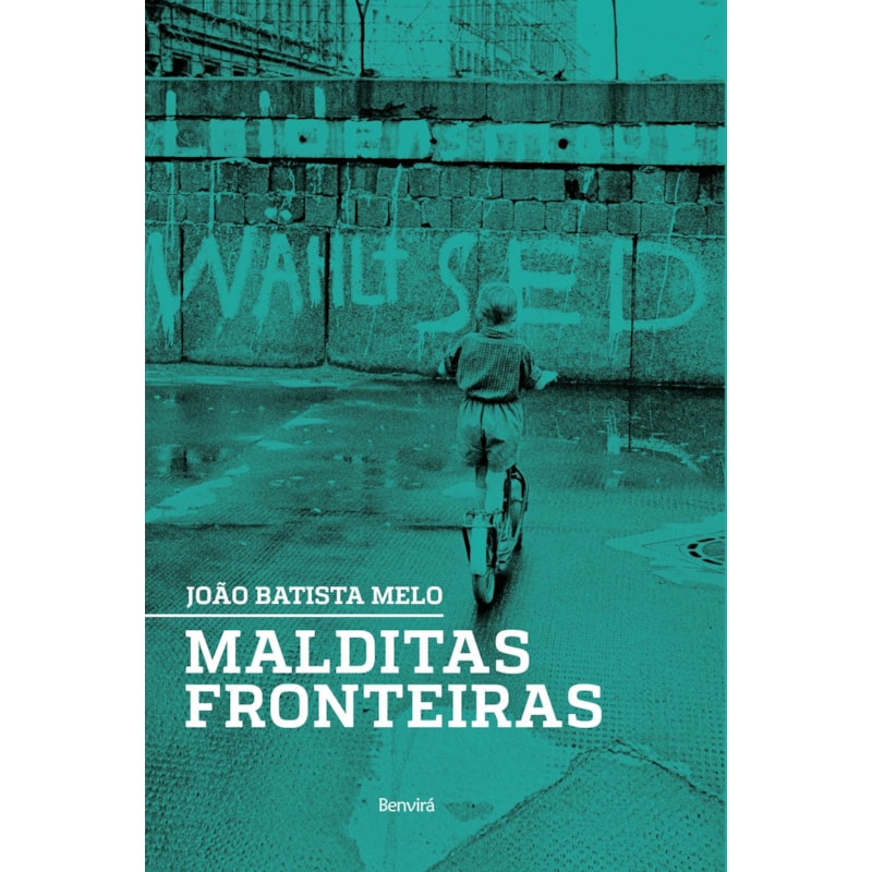 MALDITAS FRONTEIRAS