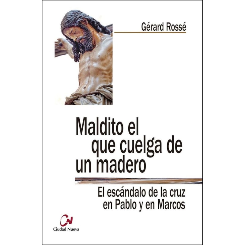 MALDITO EL QUE CUELGA DE UN MADERO