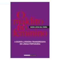 MALDITO NO FEMININO, O