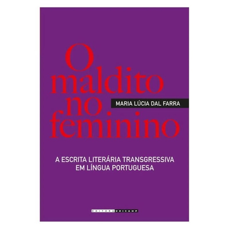 MALDITO NO FEMININO, O