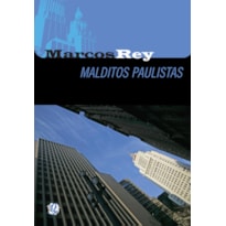 MALDITOS PAULISTAS