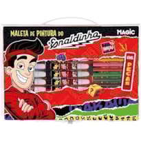 MALETA 86 PEÇAS ENALDINHO