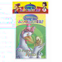 MALETA HISTORIAS CLASSICAS PARA MENINAS - C/ CD-ROM  - 1ª