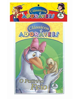 MALETA HISTORIAS CLASSICAS PARA MENINAS - C/ CD-ROM  - 1ª