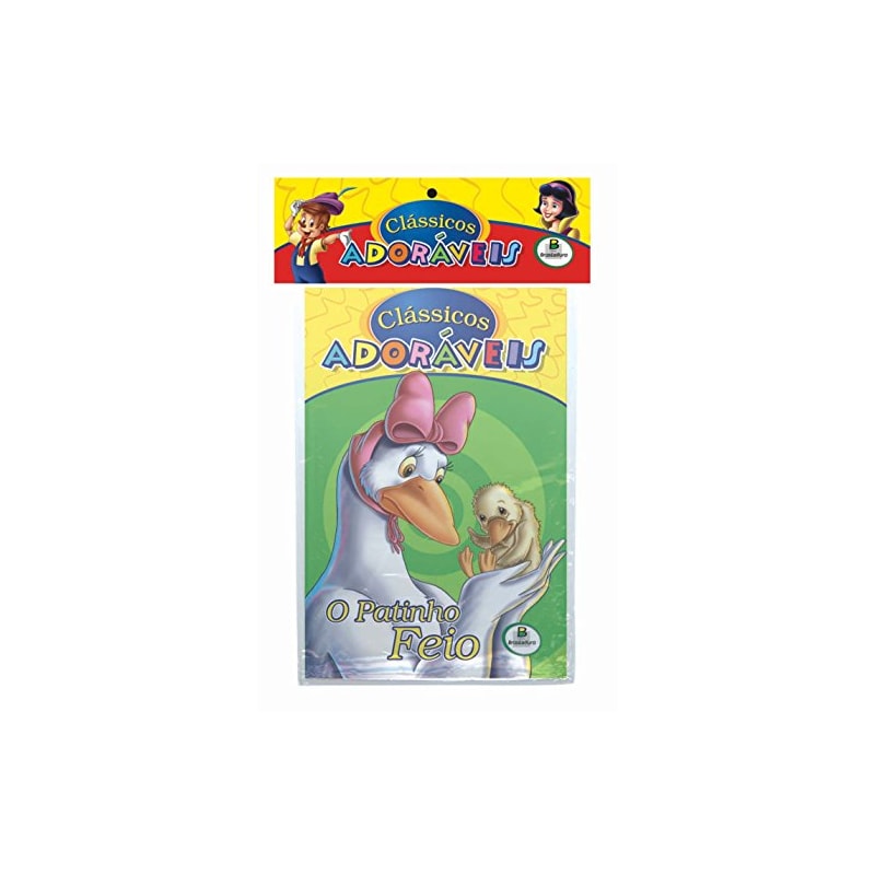 MALETA HISTORIAS CLASSICAS PARA MENINAS - C/ CD-ROM  - 1ª
