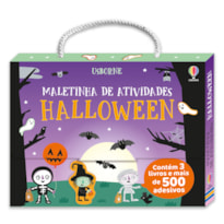 MALETINHA DE ATIVIDADES HALLOWEEN
