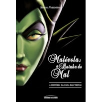 MALÉVOLA: A RAINHA DO MAL