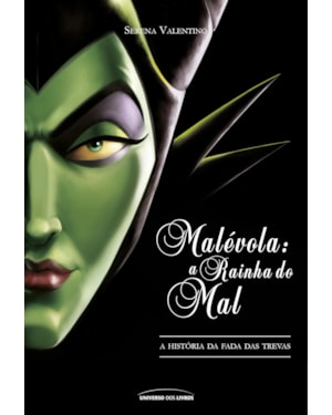 MALÉVOLA: A RAINHA DO MAL